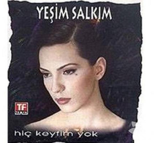 Yeim Salkm - Hi Keyfim Yok