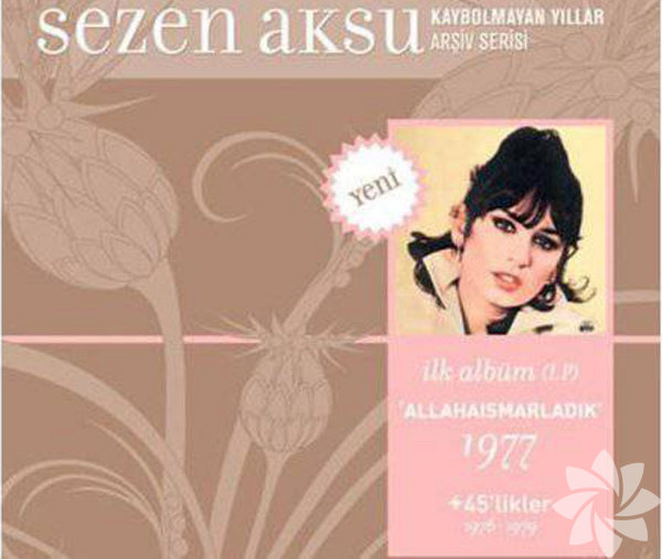 Sezen Aksu - Allahsmarladk