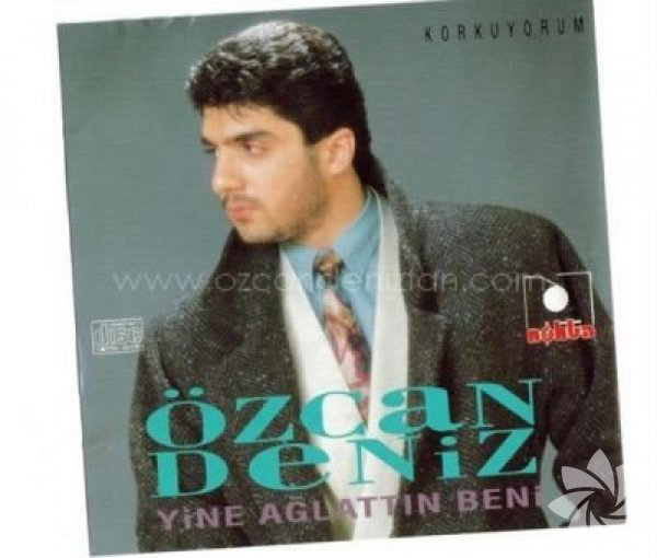 zcan Deniz - Yine Alattn Beni