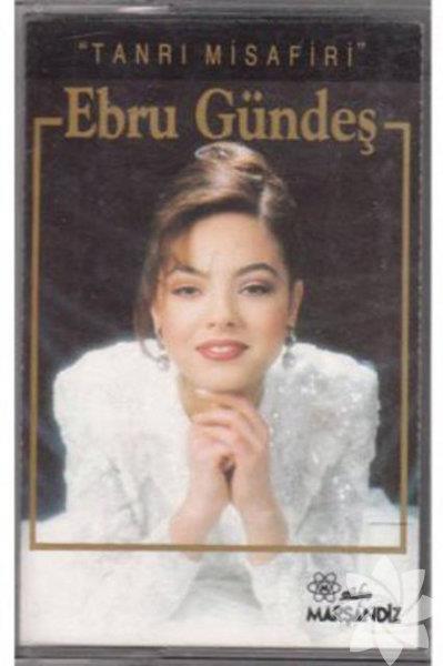 Ebru Gnde - Tanr Misafiri