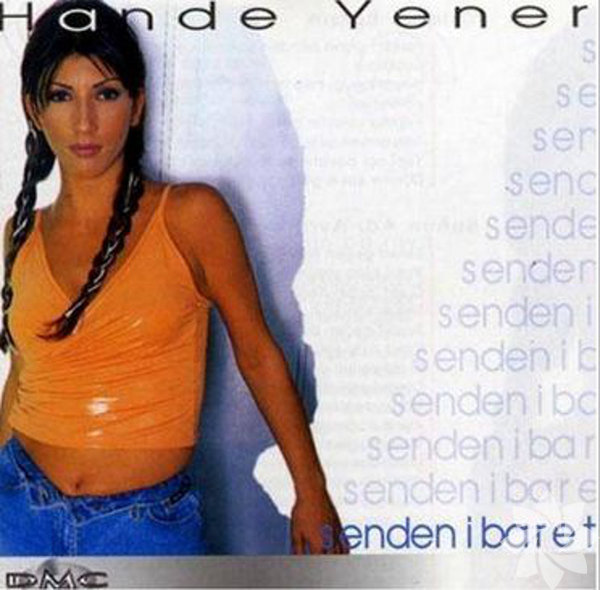 Hande Yener  - Senden baret