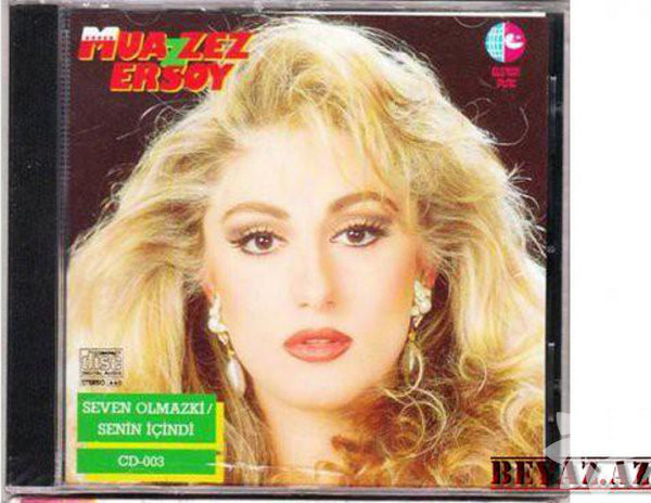 Muazzez Ersoy - Seven Olmaz ki - Senin indi