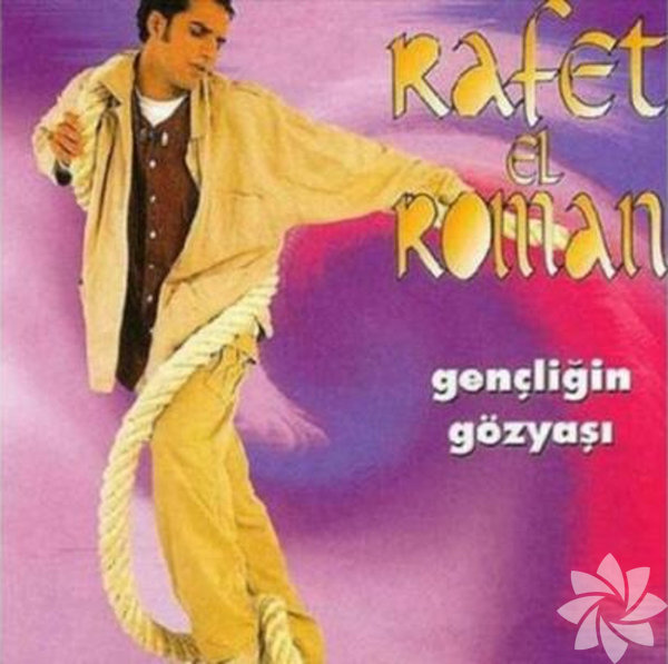 Rafet El Roman - Genliin Gzya