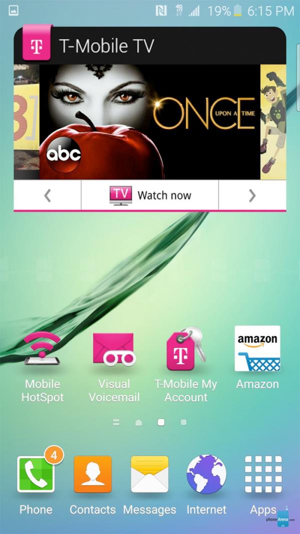<p>Galaxy S6 Edge'de olsa gzel olurdu</p>  <p>  Galaxy S5'teki su geirmezlik zellii de olsayd tadndan yenmezdi</p>  <p>MicroSD kart zellikle 32 GB'lk srmde aranyor. Sk video ekenler 64 GB'a</p>