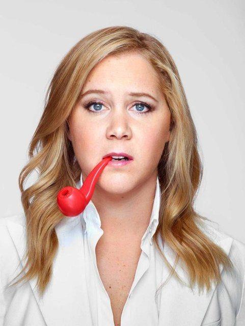 Amy Schumer