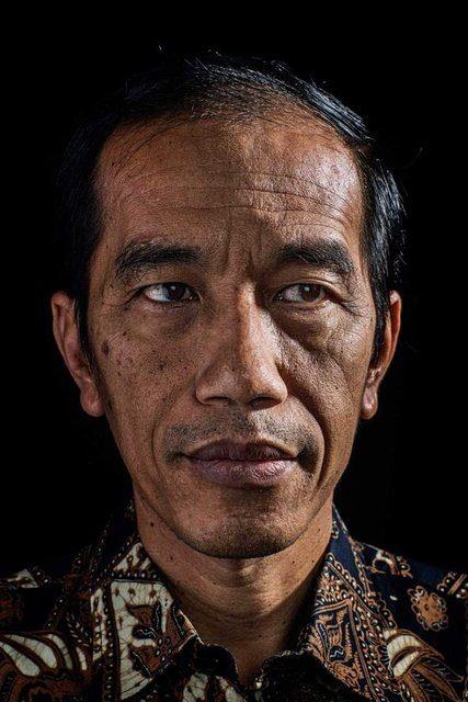 Joko Widodo