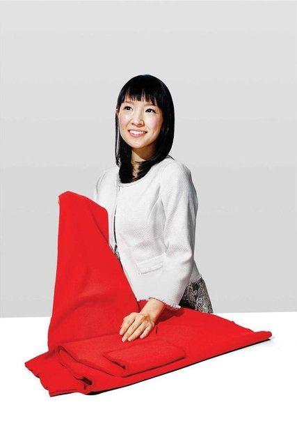 Marie Kondo