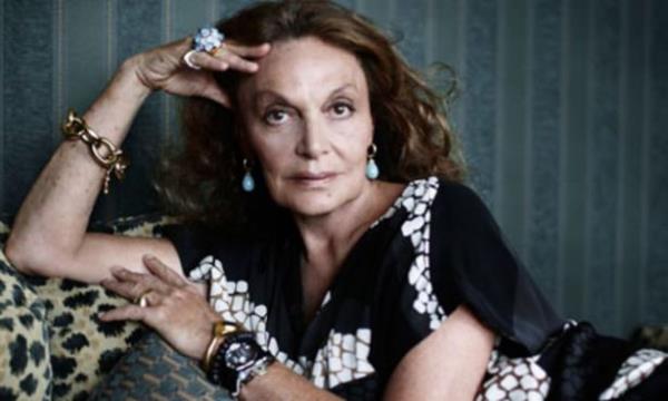 Diane von Furstenberg
