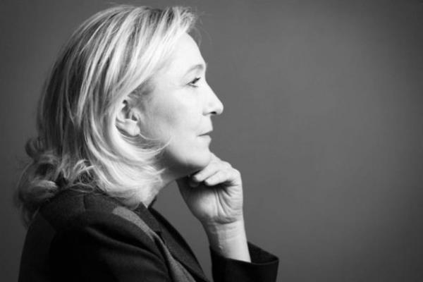 Marine Le Pen