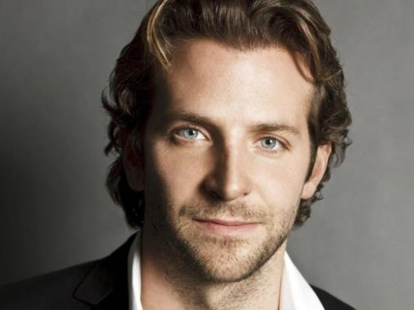 Bradley Cooper