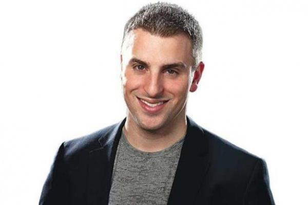 Brian Chesky
