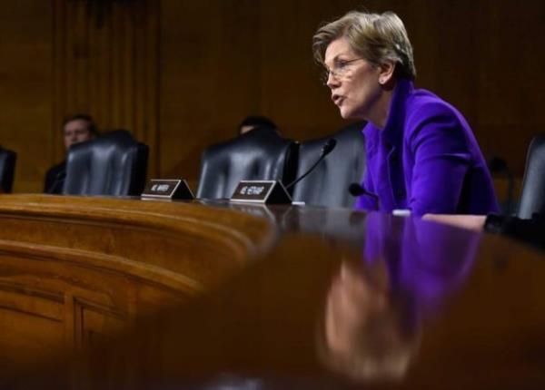 Elizabeth Warren