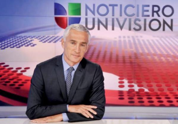 Jorge Ramos