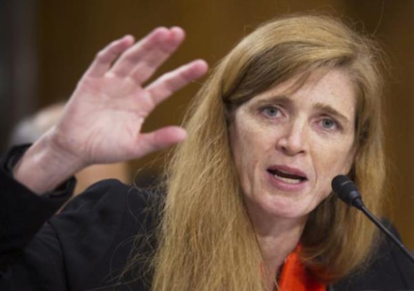 Samantha Power