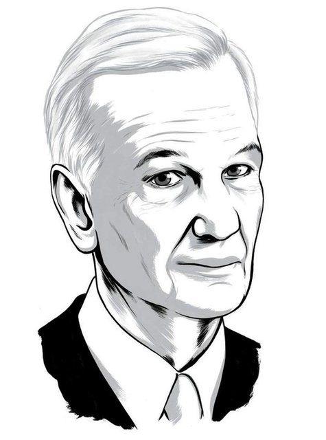 Jorge Paulo Lemann