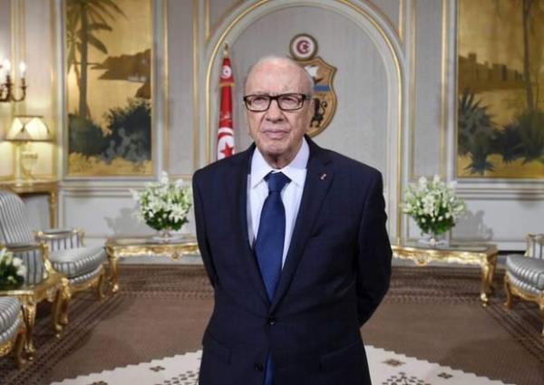 Beji Chaid Essebsi