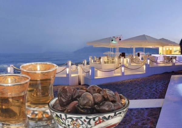 Rahim kaslarnn rahat almasn salayarak kolay doum olmasn salar.