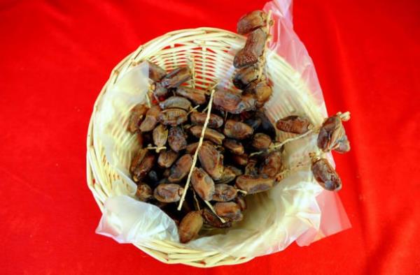 inde yksek oranda demir bulunmasndan dolay vereme ve kemik zayflna kar bnyeyi korur.