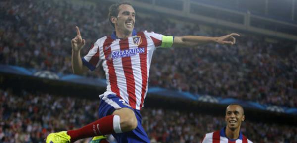 CHELSEA: Godin, Enner Valencia, Nathan, Aaron Cresswell, Miranda