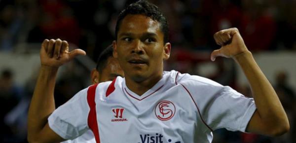 TOTTENHAM: Bacca, Fabian Schar