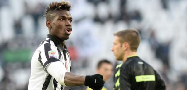 REAL MADRID: Pogba, Falcao, Reus, Victor Valdes