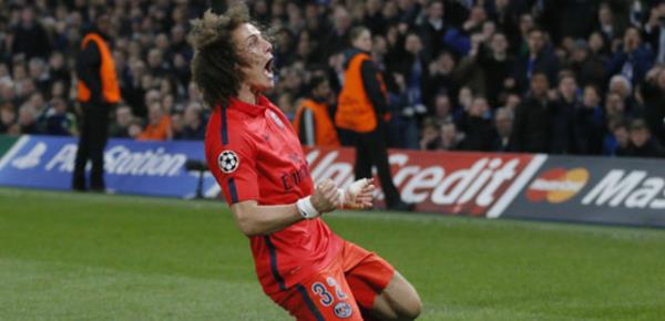 MLAN: Balotelli, Aubameyang, David Luiz, Christian Benteke, Dani Alves