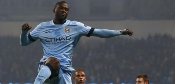 INTER: Yaya Toure, Lucas, Alex Song, Nasri, Milner, Van Persie, Yoshinori Muto, Petr Cech