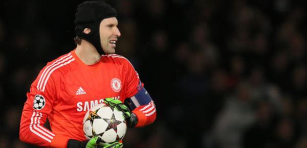 BEKTA: Petr Cech, Ochoa, Michael Ciani, Obi Mikel