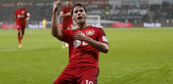 ATLETICO MADRID: Falcao, Hakan alhanolu, Dante, Felipe Luis