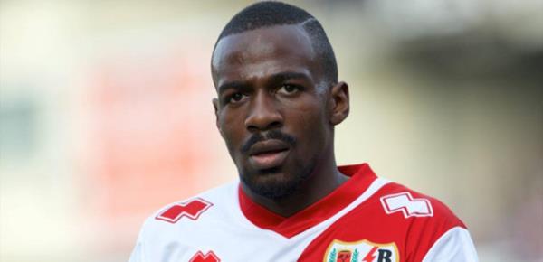 MONACO: Gael Kakuta