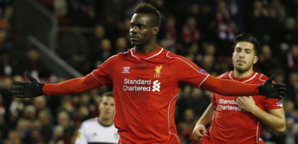 GALATASARAY: Hunteaar, Podolski, Ranocchia, Balotelli