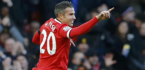 FENERBAHE: Bafetimbi Gomis, Van Persie, Khedira, Michu