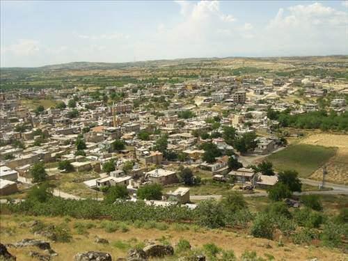 Gaziantep - ehitkamil