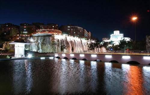 Ankara - Keiren- Keiren