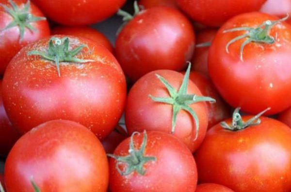 Domates: Kanser ve kalp hastalklarna kar koruma salar. Fel ve katarakt riskini azaltr.