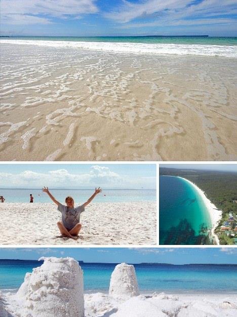 New South Wales, Avustralya