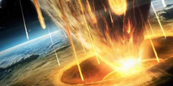 arpmann verileri Soyuz tarafndan toplanp Dnya'ya gnderilecek.