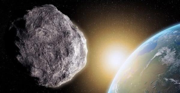 MAYIS 2022<br>  Temas noktasna varlacak Didymoon'dan veri toplanacak.