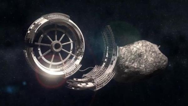 Dart'n gktana arpmasndan sonra oluacak etkiler ise nceden AIM kapsamnda gnderilen uzay arac tarafndan tespit edilecek.