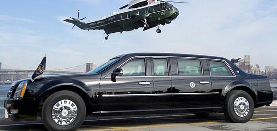 arataki savunma aksesuarlar    <br>Arata birok savunma aksesuar bulunuyor. Gece gr kameralar, gz yaartc sprey, bakann kan kaybetmesi durumuna kar kan torbalar da bulunuyor. Ayrca aracn birok yerinde silah var.