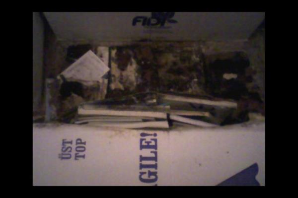 Topkap Saray'ndaki el yazmalar ryor