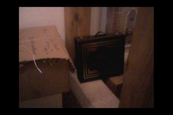 Topkap Saray'ndaki el yazmalar ryor