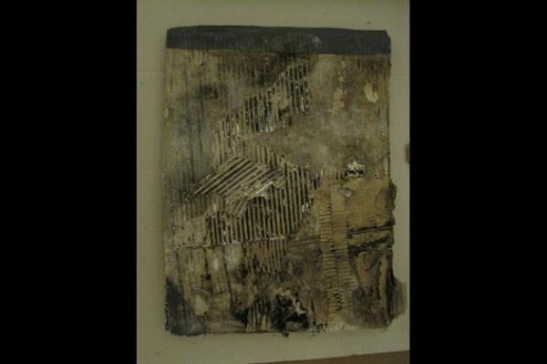 Ama maalesef slam tarihinin ve corafyasnn en mutena varlklarnn yer ald saraydaki eserlerin durumunun iyi olmadn gsteren fotoraflar ortaya kt.