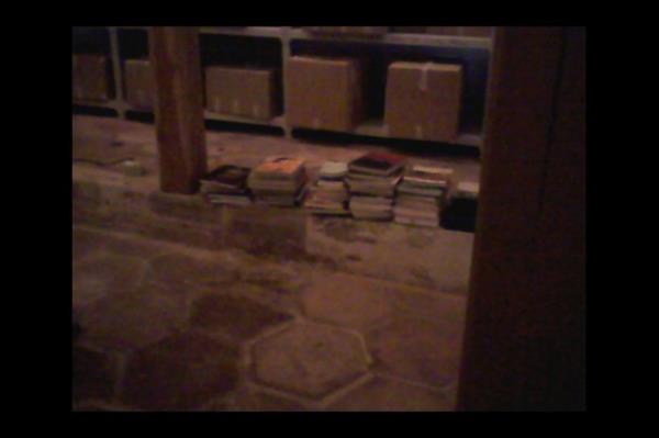 Topkap Saray'ndaki el yazmalar ryor