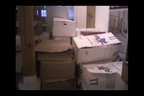 Topkap Saray'ndaki el yazmalar ryor