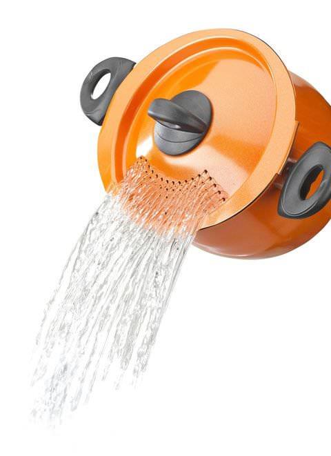 u mutfak gereleri yemek yapmay keyifli hale getiriyor.   <br>  Kendinden szgeli makarna tenceresi