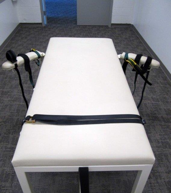 2011 ylnda Idaho'da bir mahkumun zehirli ine enjekte edilerek idamnda kullanld.