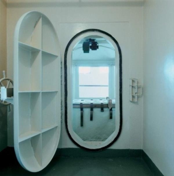 1991 ylnda Nevada'da bir mahkumun zehirli ine enjekte edilmek suretiyle idamnda kullanld