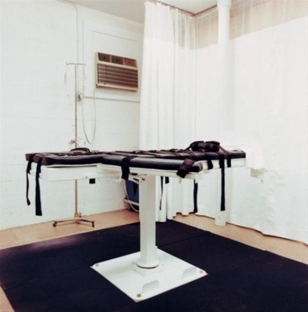 1992 ylnda Louisiana'da bir mahkumun zehirli ine enjekte edilerek idamnda kullanld.