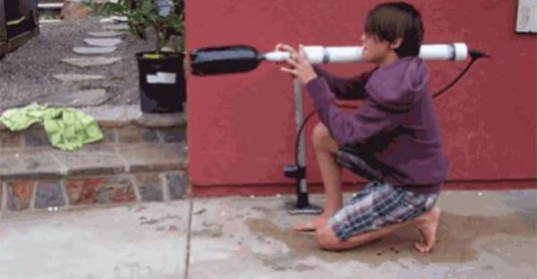 Bu hareketleri yaparken balarna gelecekleri tahmin edemeyen insanlarn hazin sonu...